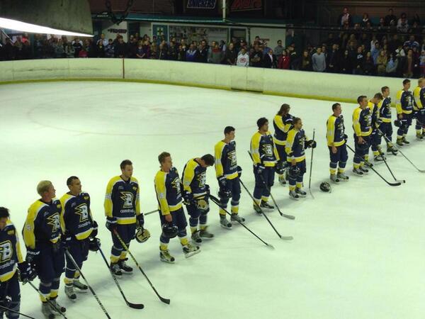 Are you brave? At the inaugural @CBRBrave match against the Newcastle North Stars... #CBR pic.x.com/NJcLLMuYcj