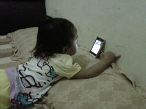 cepywahyudin's tweet image. Lg mantengin #playdoh #futureclass #videoyoutube