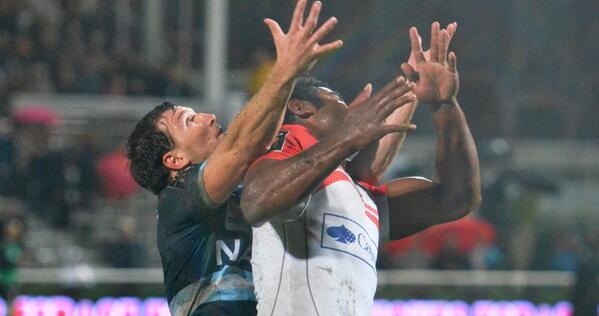 racing92's tweet photo. RM 92 vs BO - Éviter le piège biarrot... http://t.co/RNuOnYV6pW http://t.co/4zzvIp9NLX