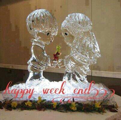 technologieshub's tweet image. Happy weekend to all
