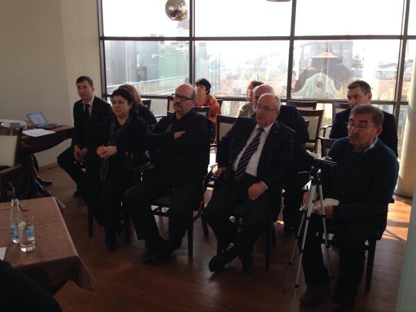 Edirne ESOB tweet media