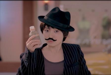 dansou_joshi's tweet photo. ソン・ヘギョの男装

#かっこいいと思ったらRT
#男装女子イケメン
#RTした人で気になる人紹介 http://t.co/yd9tsRfhek