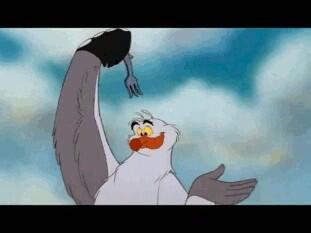 русалочка чайка скаттл. ариэль и скаттл. ариэль и скаттл. скаттл русалочка. скаттл певец.