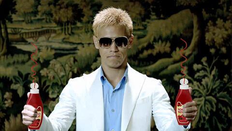 世界一あきらめの悪い男 本田圭佑 Acmilan Honda Twitter