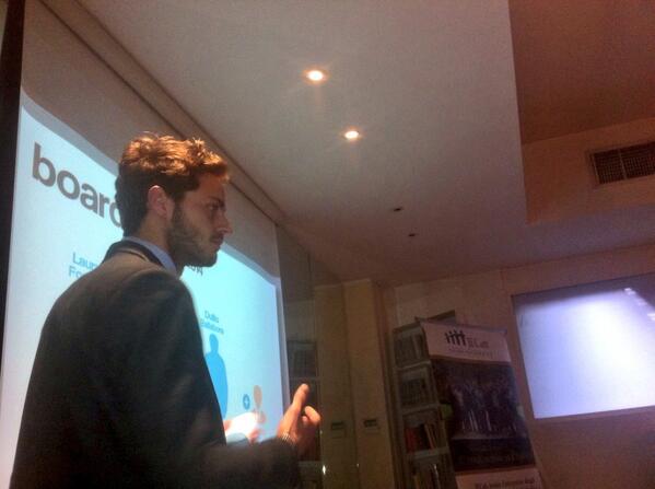 Junior Enterprises Italy tweet media