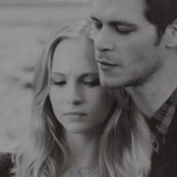 #Klaroline think we need another episode like 5x11 ;)