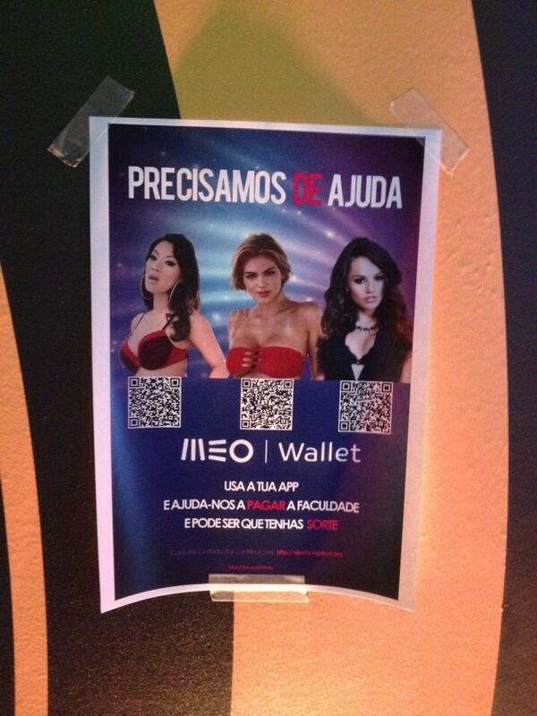 Madril's tweet image. Well played! #codebits