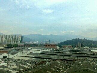 zonalocalmed's tweet image. Un dia fresco , no frio en la ciudad de Medellin