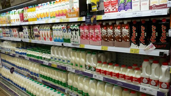 Again, looking sharp after rumble. #Optimum #BestAtOurBusiest <a href="/mazieblake12345/">Richard Wilkinson</a>