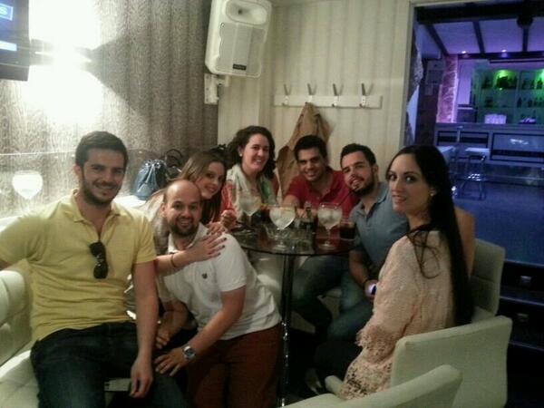 mcarmencabrera's tweet photo. Samana de pecados  @Martita_Marin @Eduhidgar @Joaquinpp @albert_xarly @Luzmi_am @JuanmiHidGar jijijijiji http://t.co/6XakitJw2J