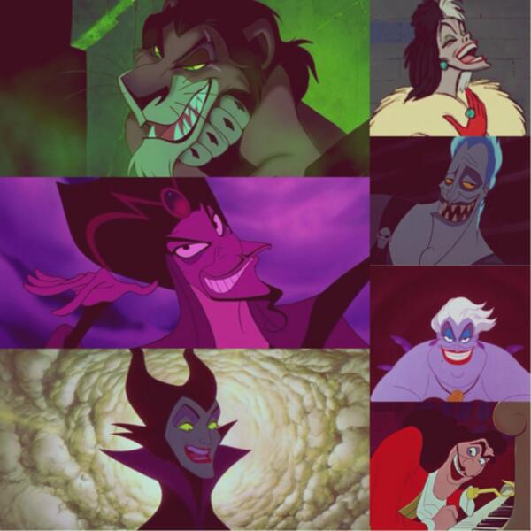 Takunyan Disney Twitterissa ミッキー フック船長 ミニー 王妃 ドナルド ハデス デイジー マレフィセント プルート スカー グーフィー ジャファー アースラのところだけ少し違います Http T Co Oum9jjuhnu