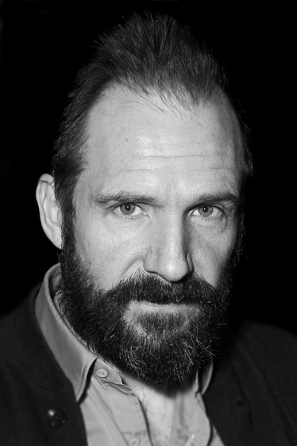 The English Patient !