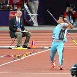 Photo by AtletismoArgentino (@AtletismoArg)