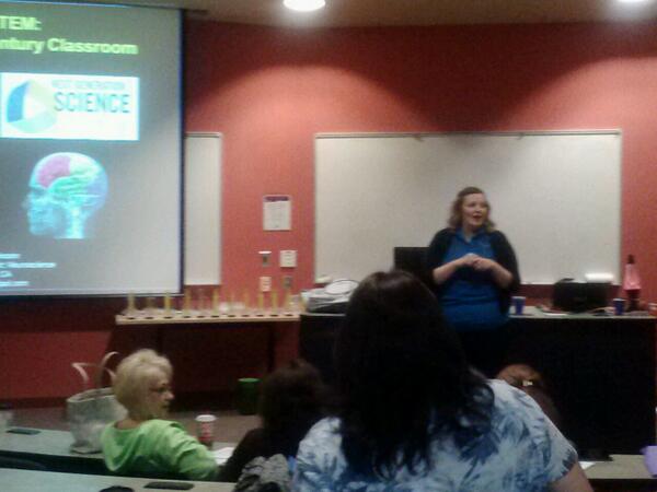 samdman1167's tweet photo. Nicole Zubiate at 6TH ANNUAL SOUTHWEST NEW MEXICO RE GLOBAL STEM CONFERENCE http://t.co/XXCH2nNnLI