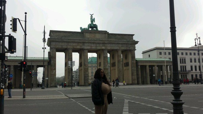 Me in Berlin http://t.co/oMM4yQkFzh<a href="/tag/manyvids"class="tags"><span>#manyvids</span></a>