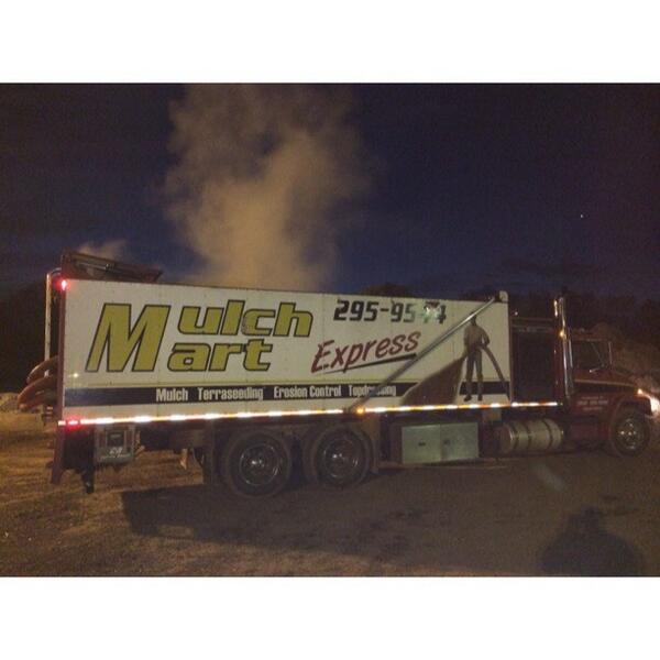 Mulch Mart (MulchMartSC) Twitter
