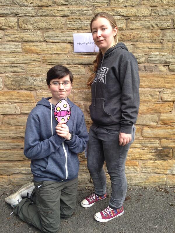 AimeeDowney's tweet image. #GrowingGuide #ForwardFocus