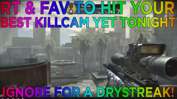 Genked's tweet image. 