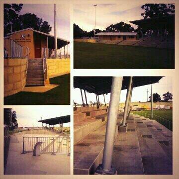 First league game of season...

Villa - North Lake

#perth #soccer <a href="/FootballWest/">Football West</a>