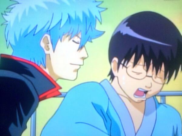 元 将軍家は代々もっさりブリーフ派だ 新八 うわ くさっ 息甘っ 銀時 なんだと 銀さんは甘い息をはいた 新八 ぐわ 新八は99ポイントのダメージを受けた この話どれか分かる人rt 実は受けたい人rt笑 Http T Co