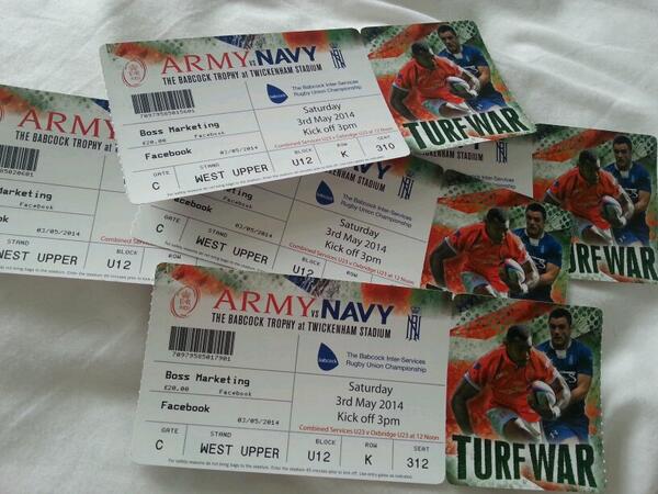 DunderdaleTanya's tweet image. Bring it on! @ArmyvNavyRugby @cazgoldy69 @highflyer1903 @simone24 @charleystar2106