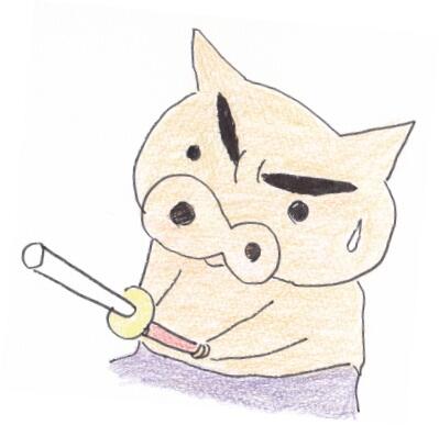 野原ひろし 必死に努力すりゃ 落ちこぼれだって エリートを超えることがあるかもよ Http T Co Prcuibhiik