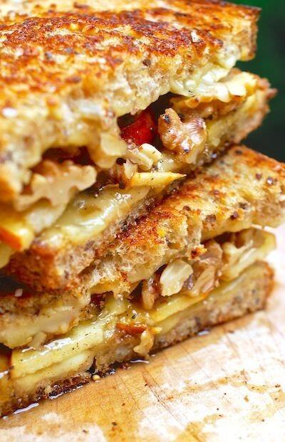 studio2bar's tweet image. National grilled cheese day - would be rude to not get involved!