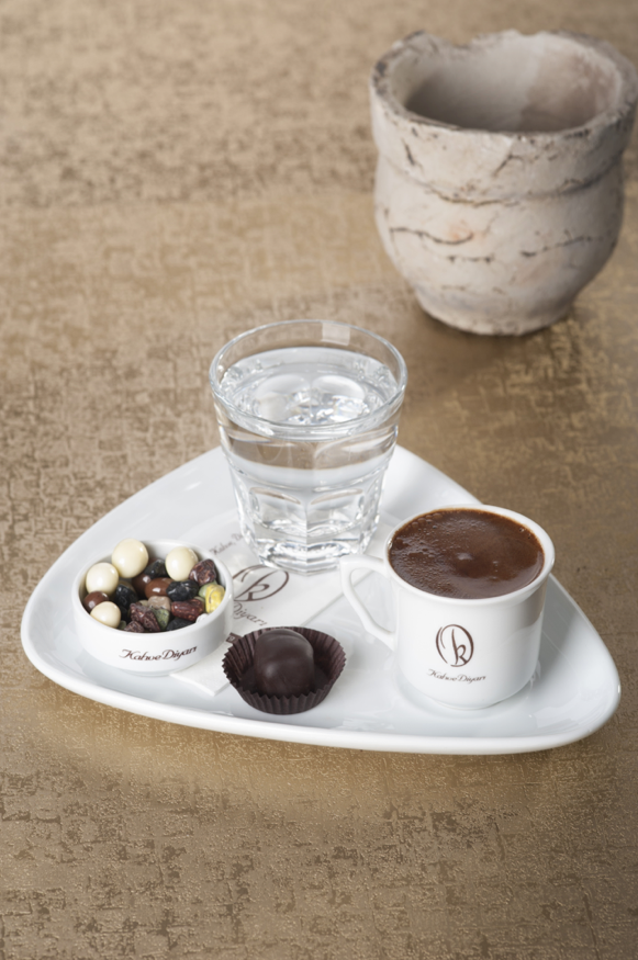 Türk Kahvesi Müzelik Oluyor
Türk Kahvesinin doğru tanıtımı için Türkiye'de ve yurtdışında iki müze kurulacak