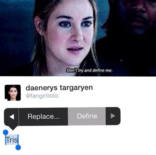 #VoteTris