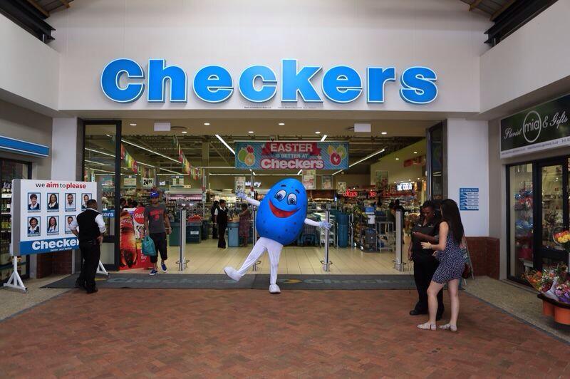Checkers langverwacht deals