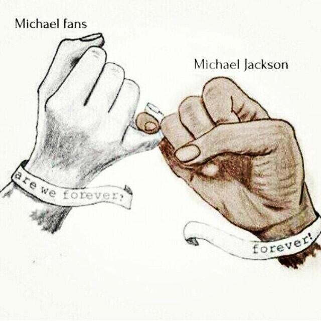 #MJFam twitter