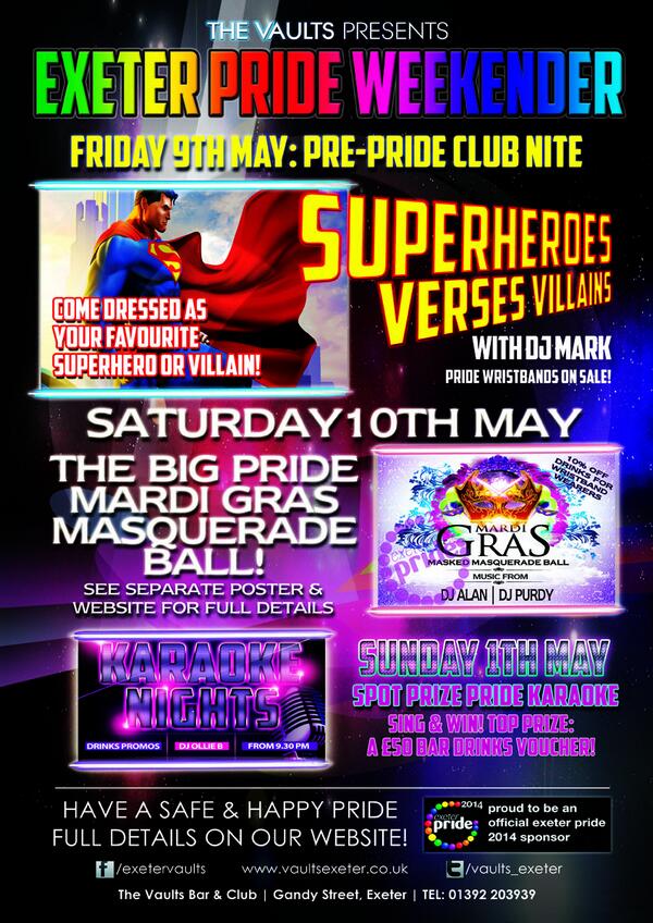 The Vaults Bar/Club tweet media