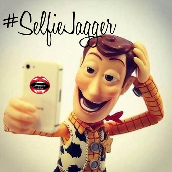 jagger_pub's tweet image. Esta noche se va a montar un buen #selfiejagger