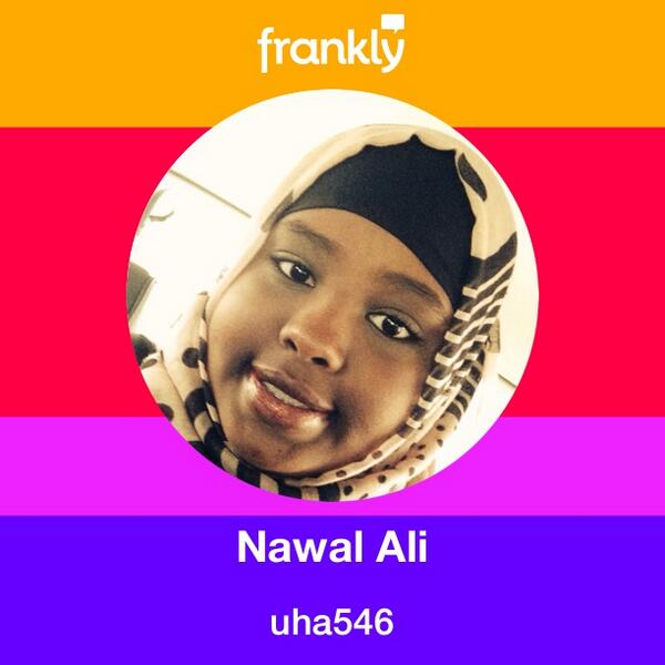navalii's tweet photo. Find me on @FranklyChat! It's a whole new way to chat. Add me at PIN uha546. http://t.co/OLkBGUKvBb http://t.co/j4y5a5iPL5