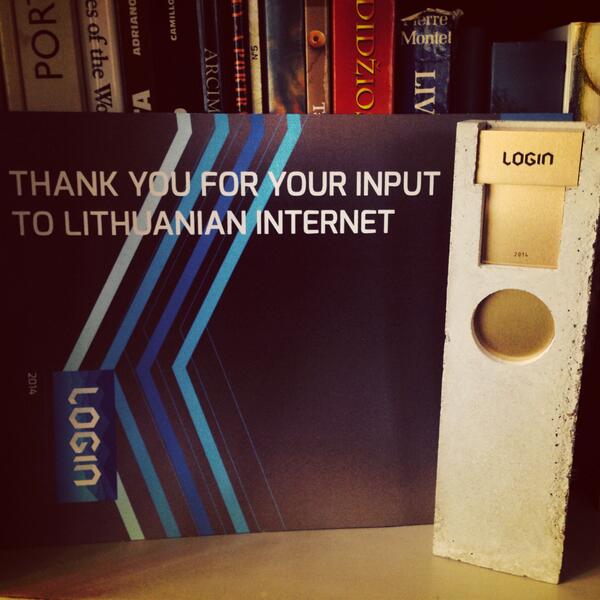 cekuolis's tweet image. Ačiū, malonus įvertinimas. Pratinsiuos prie tokios trankios muzikos, kad kitais metais pabūčiau ilgiau.
@LOGinEvents