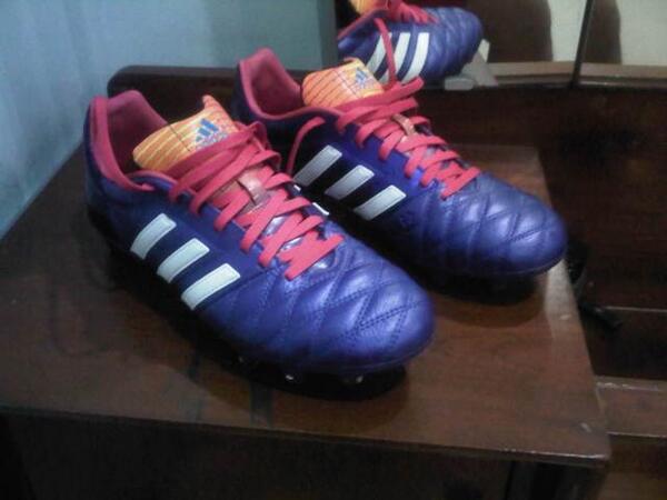 Wilson Wijaya tweet media