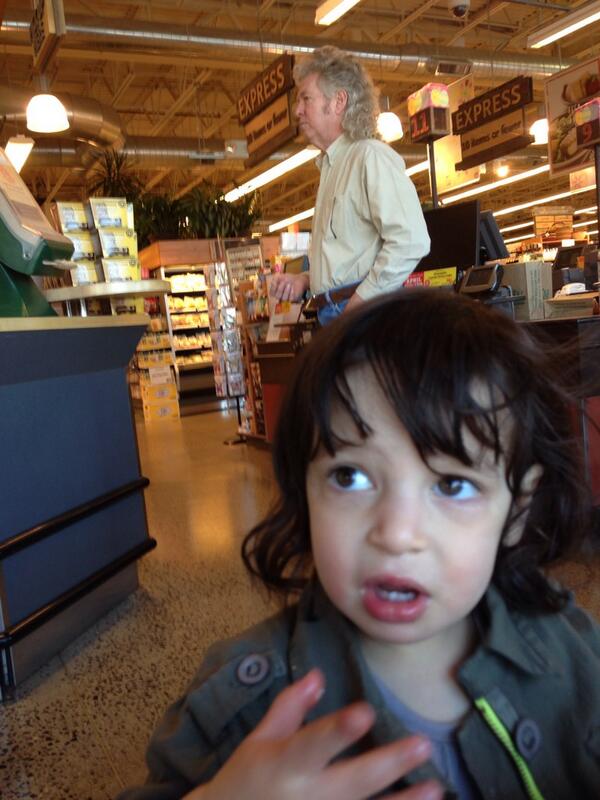 Benjamin Land tweet media