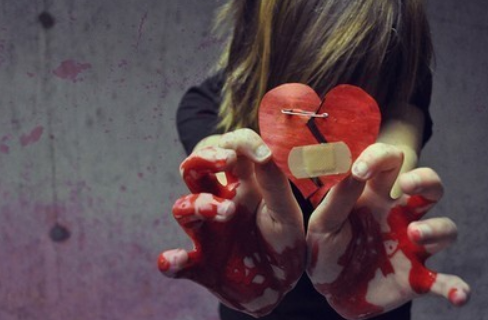 mutilated_'s tweet image. 