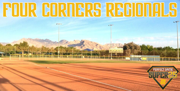 We're here and ready for you! #PGSuper25 Four Corners Regionals start NOW! #wakeandrake