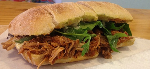 You had us at 'pulled pork'. Here's 10 more Dublin restaurants you HAVE to try this week. lovindublin.com/community/10-b…
