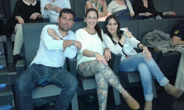 mjlruiz's tweet photo. Estamos #Temblando esperando a q aparezcas... @antoniorozco @FuenGamero http://t.co/l0NlyPzBuK