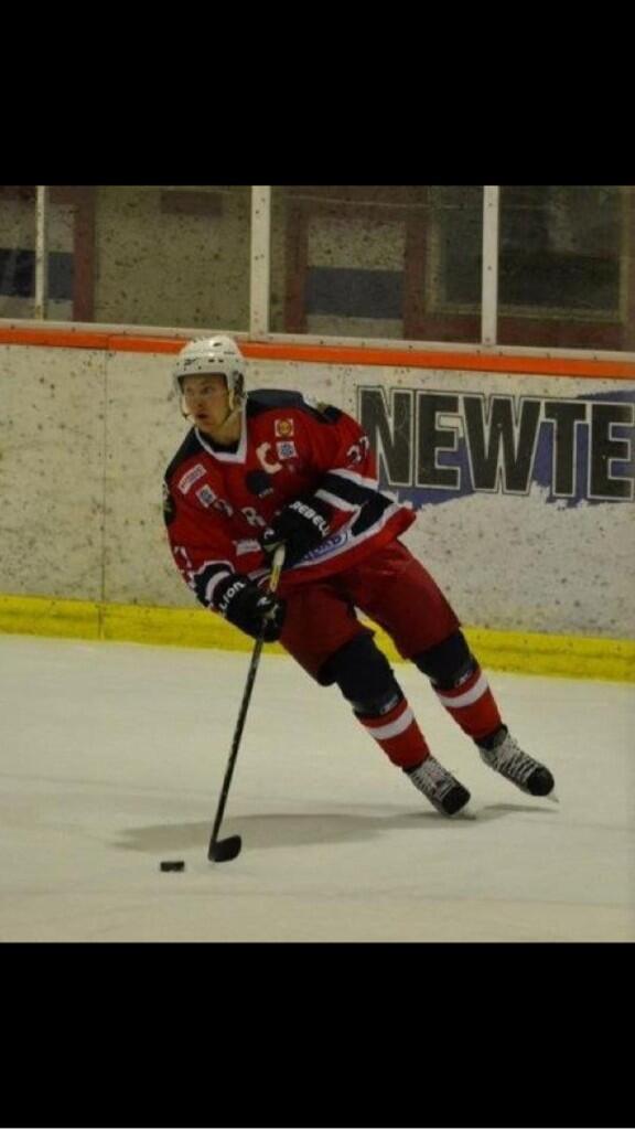 Forshaga Hockey tweet media