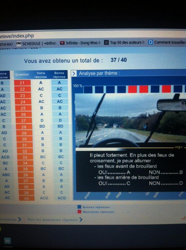 leafnnds's tweet image. On y est presque. #prepacode