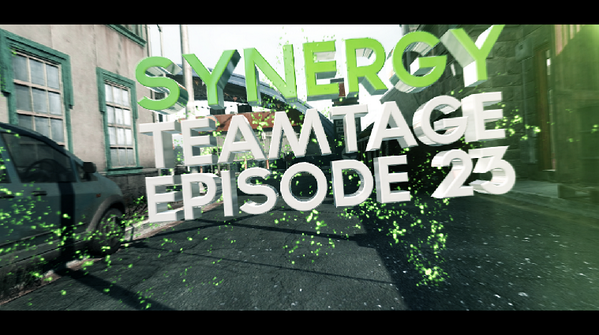 _Ollie's tweet image. RT &amp;amp; FAV if you want to see Synergy: Teamtage 23, which will be my BEST edit yet! Coming soon!
