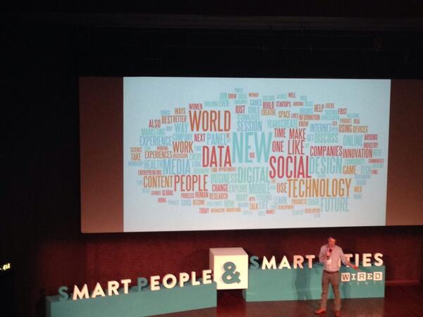 doctorkind's tweet photo. #SXSW e tag cloud a #smartwired14 con @wireditalia http://t.co/CkQ0mSlO85