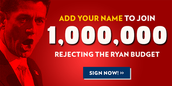 dccc's tweet image. Have you stood up for the middle class against the destructive #GOPBudget?

SIGN HERE: dems.me/1ndp4xL