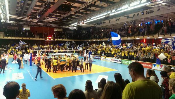 Oppermachtig Landstede opnieuw kampioen; gefeliciteerd!!! <a href="/Markvlenthe/">Mark van Lenthe</a> <a href="/StijnHeld/">Stijn Held</a> <a href="/RolandSchalk/">Roland Schalk</a>