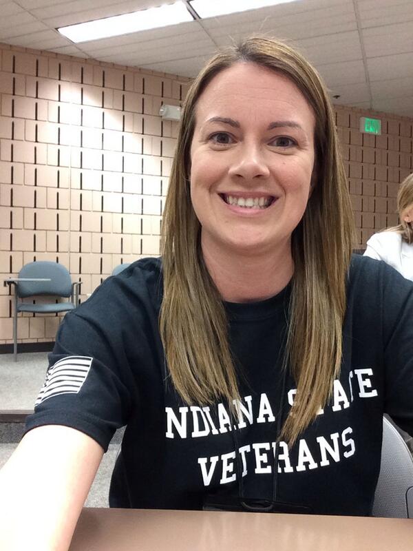 Student Veterans  tweet media