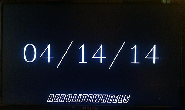 FixedLane's tweet image. Aerolite Wheels are going live this Monday!! Check out our website and don't forget to like us on FB :)!!