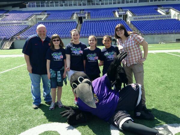 Douglas Elmendorf (@delmendorf) on Twitter photo Chase students at <a href="/FUTP60/">Fuel Up to Play 60</a> event today! #Ravens #teambcps <a href="/melaniel1976/">Melanie L</a> <a href="/GSherwoodPE/">Gina Sherwood</a> Chase students at <a href="/FUTP60/">Fuel Up to Play 60</a> event today! #Ravens #teambcps <a href="/melaniel1976/">Melanie L</a> <a href="/GSherwoodPE/">Gina Sherwood</a>